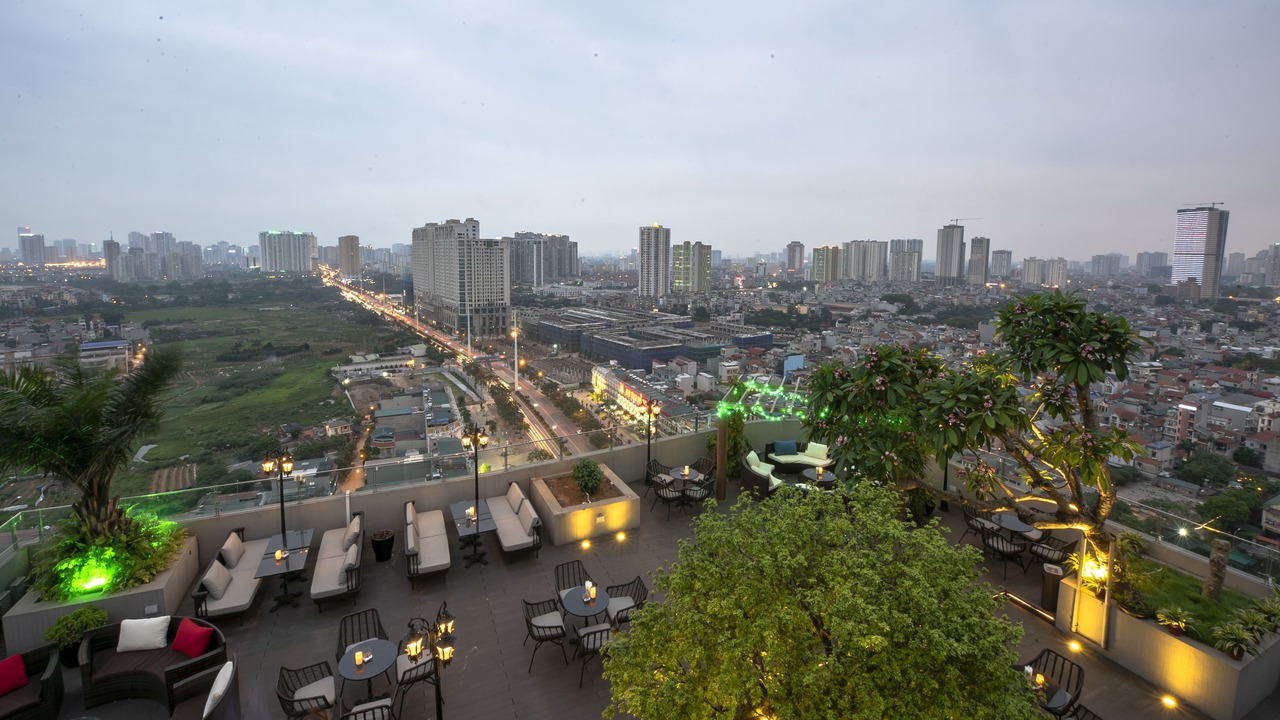 Photo of Outdoor in Ha Dong