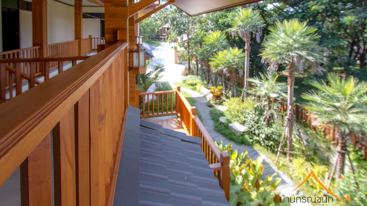 Photo of Outdoor in San Phak Wan