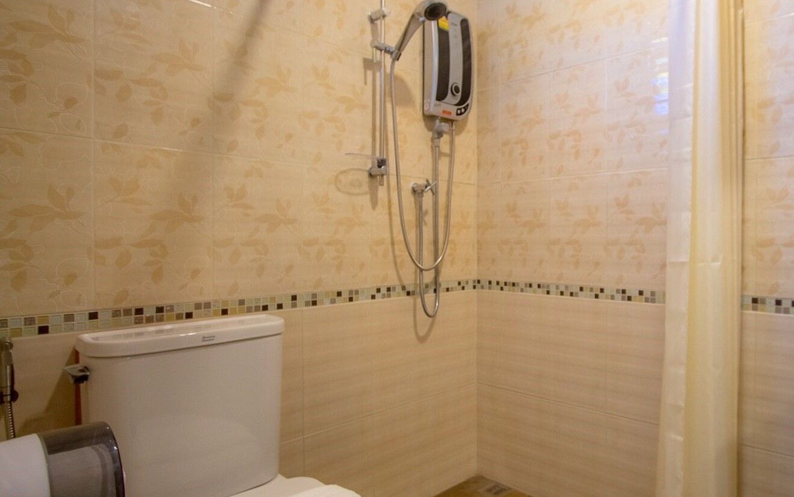 Photo of Bathroom in San Phak Wan
