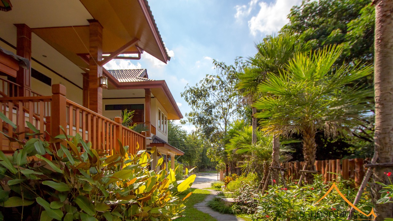 Photo of Outdoor in San Phak Wan