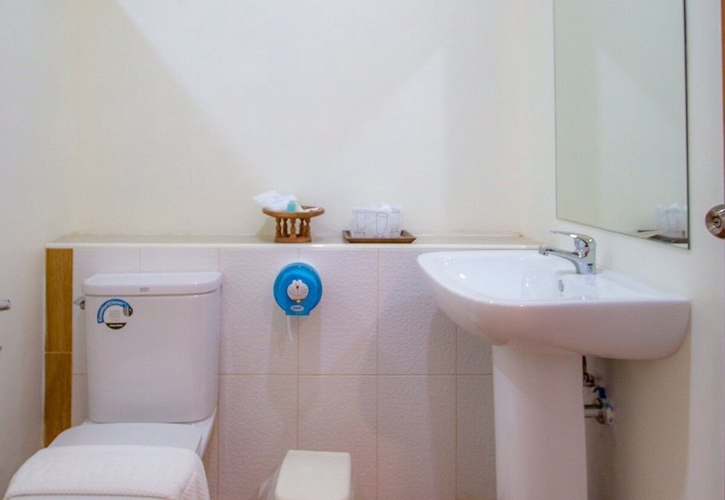 Photo of Bathroom in San Phak Wan