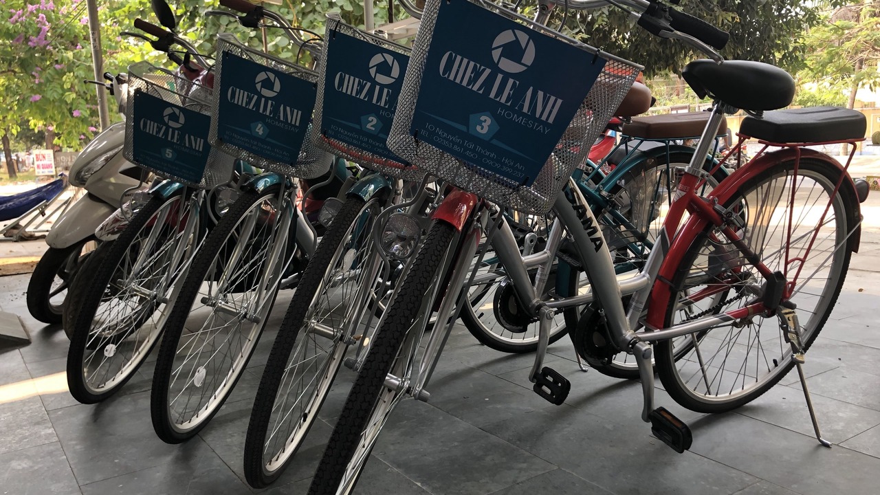 Photo of Outdoor in Hoi An City Centre