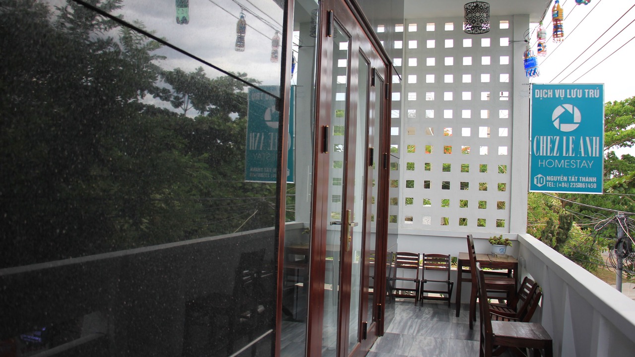 Photo of Patio Balcony in Hoi An City Centre