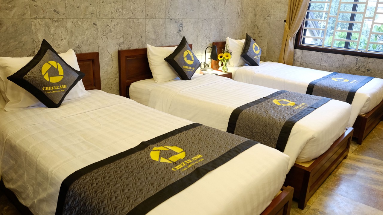 Photo of Bedroom in Hoi An City Centre