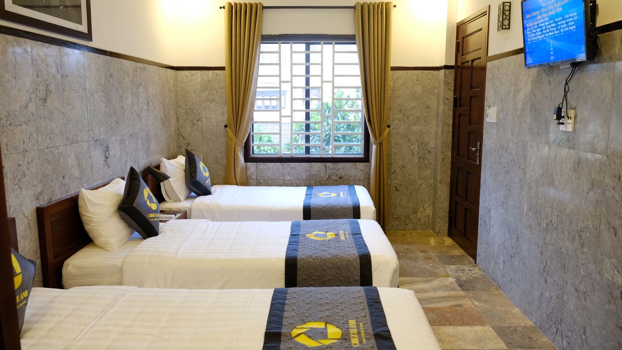 Photo of Bedroom in Hoi An City Centre