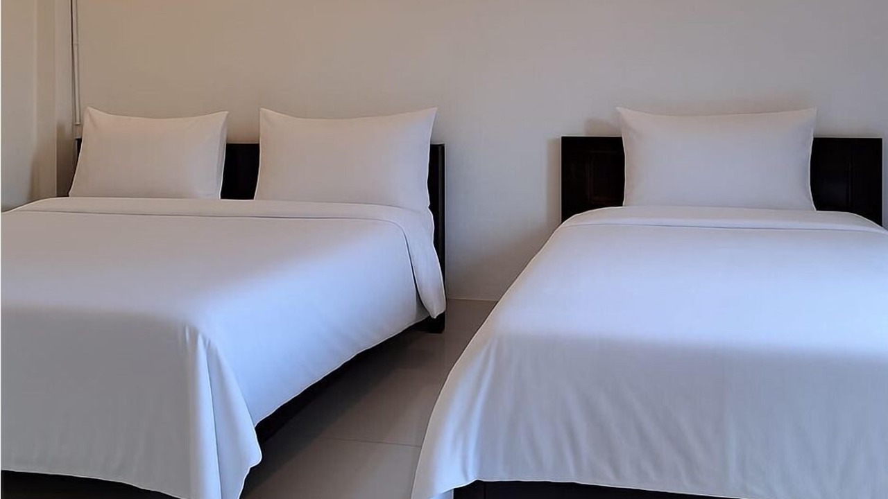 Photo of Bedroom in Phonsavan