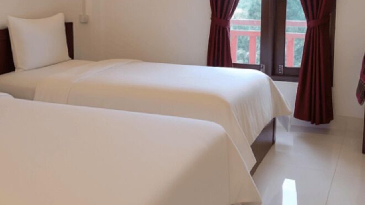 Photo of Bedroom in Phonsavan