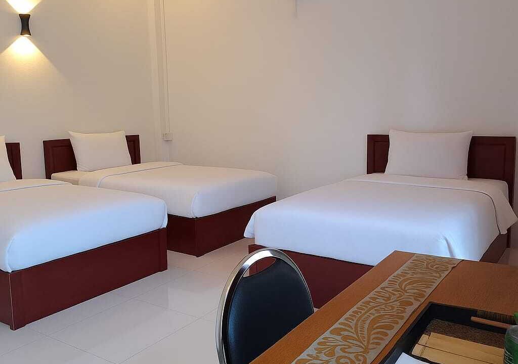 Photo of Bedroom in Phonsavan