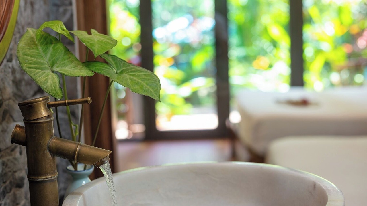Photo of Bathroom in Gia Vien
