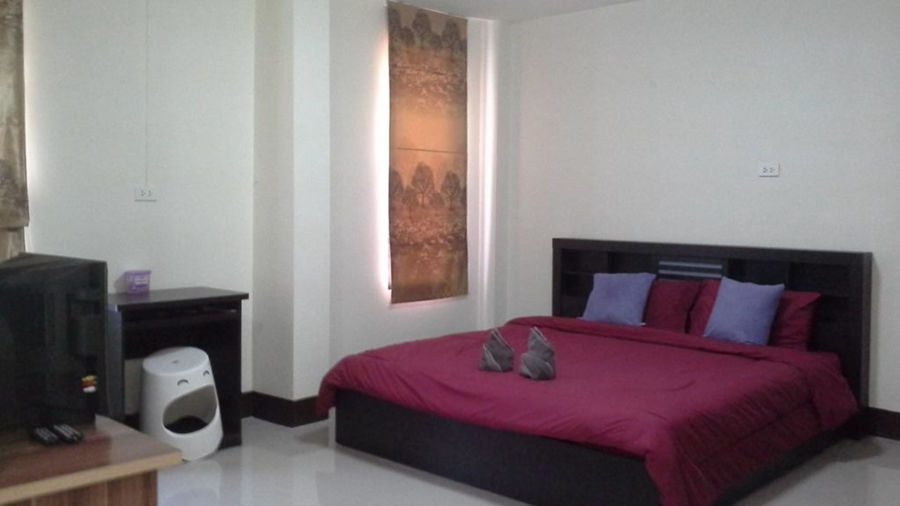 Photo of Bedroom in Lamphun