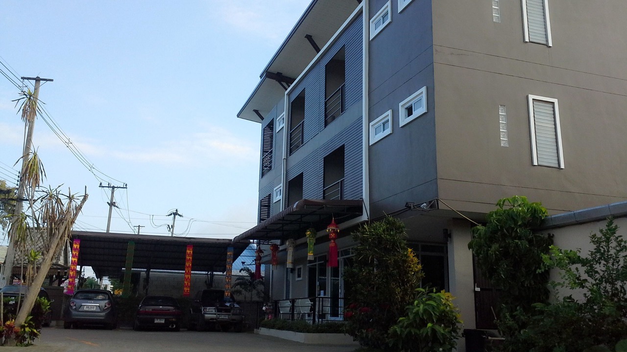 Photo of Outdoor in Lamphun