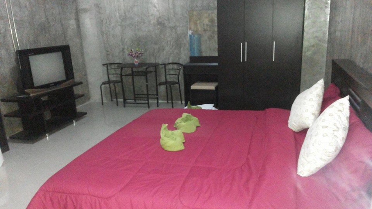 Photo of Bedroom in Lamphun
