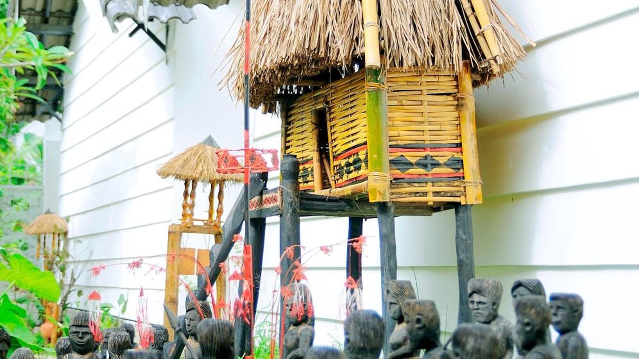 Photo of Outdoor in Kon Tum