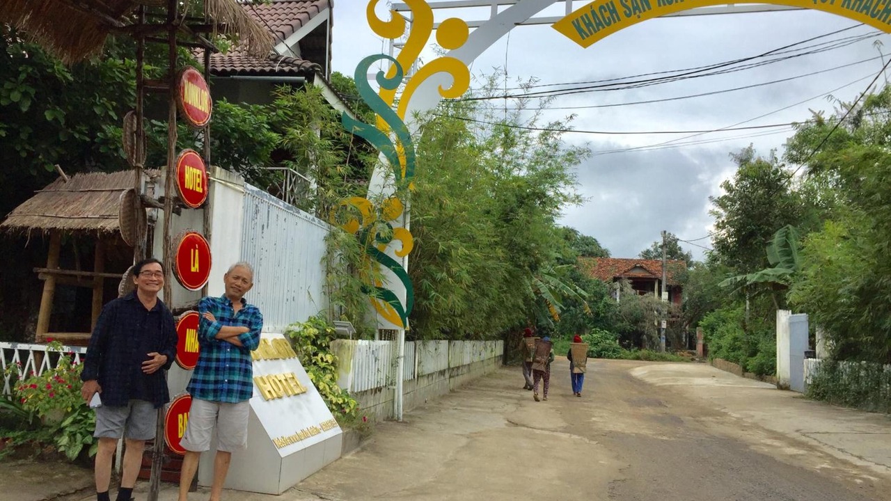 Photo of Outdoor in Kon Tum