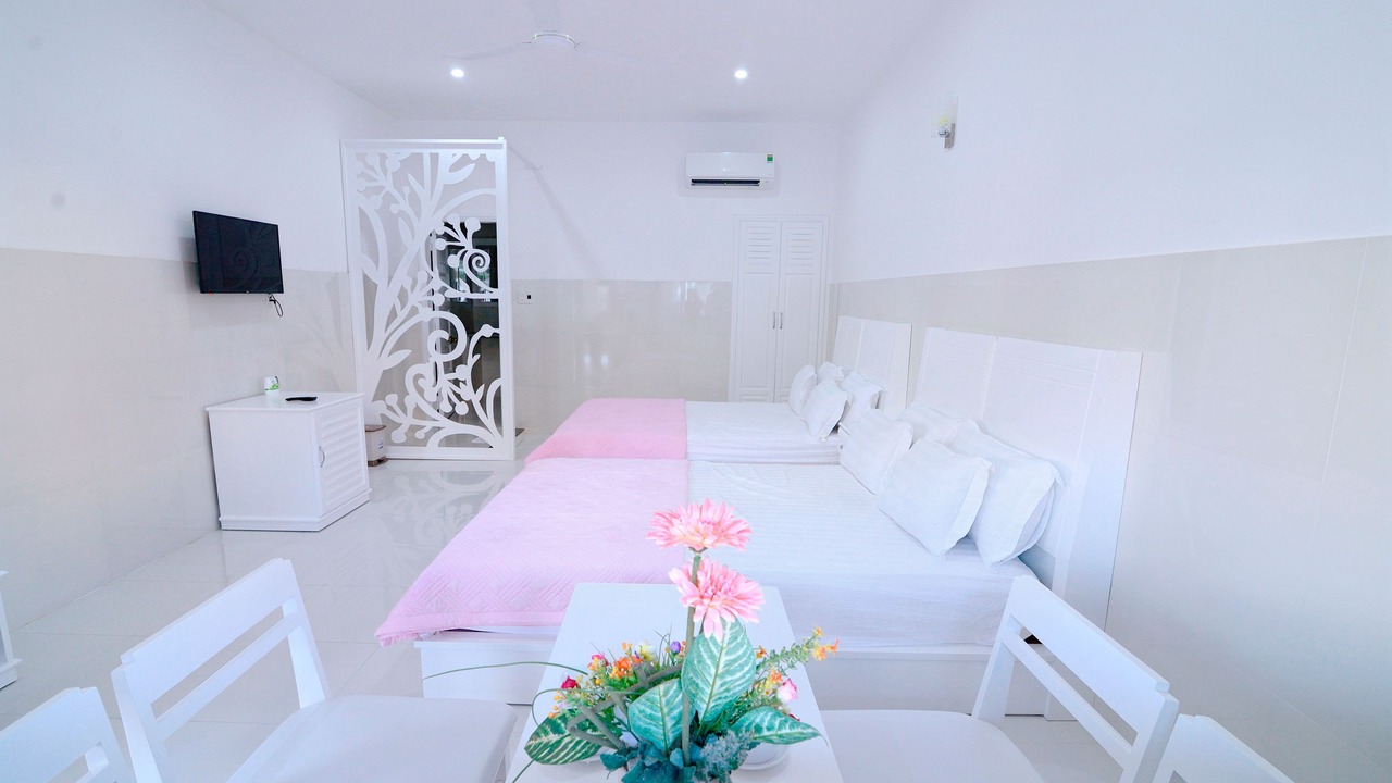 Photo of Bedroom in Kon Tum