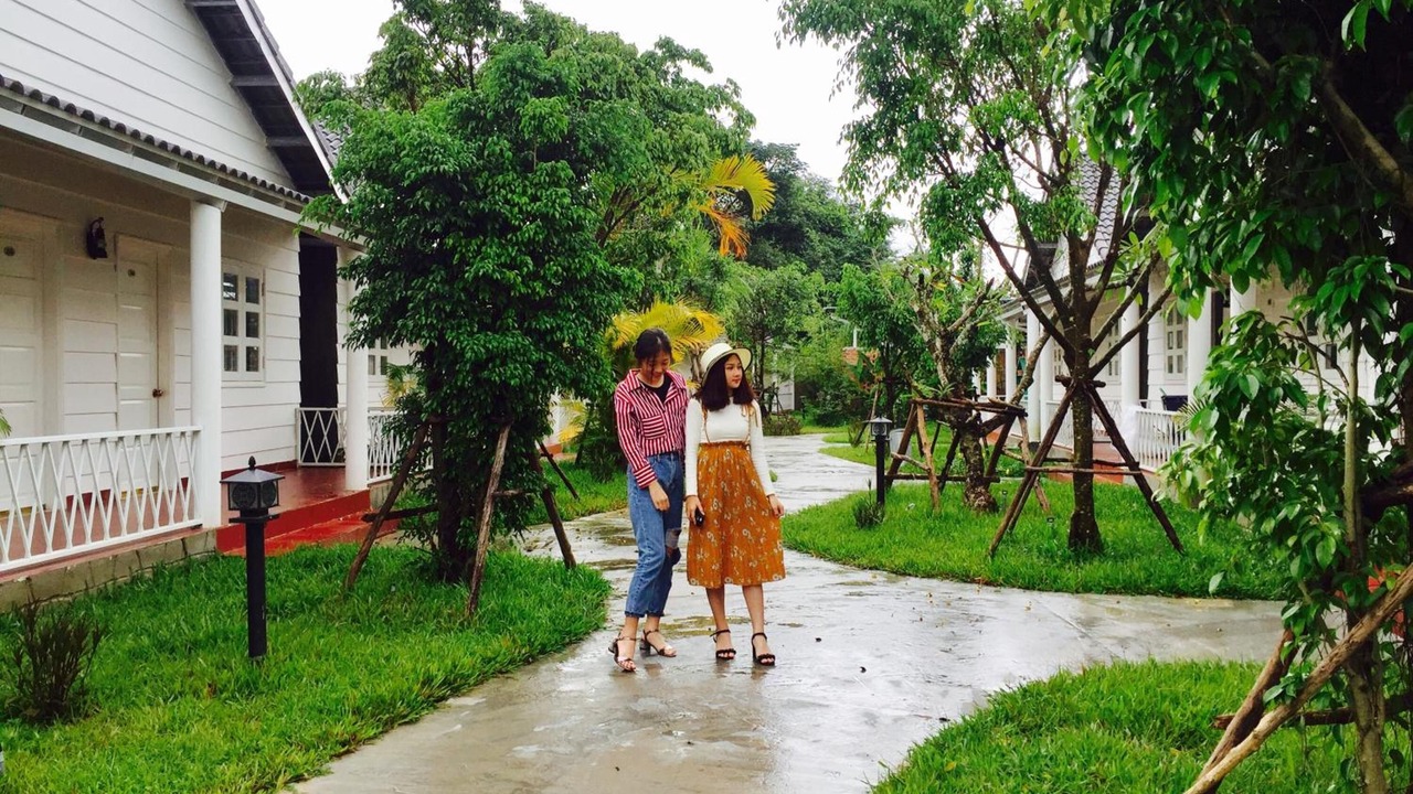 Photo of Outdoor in Kon Tum