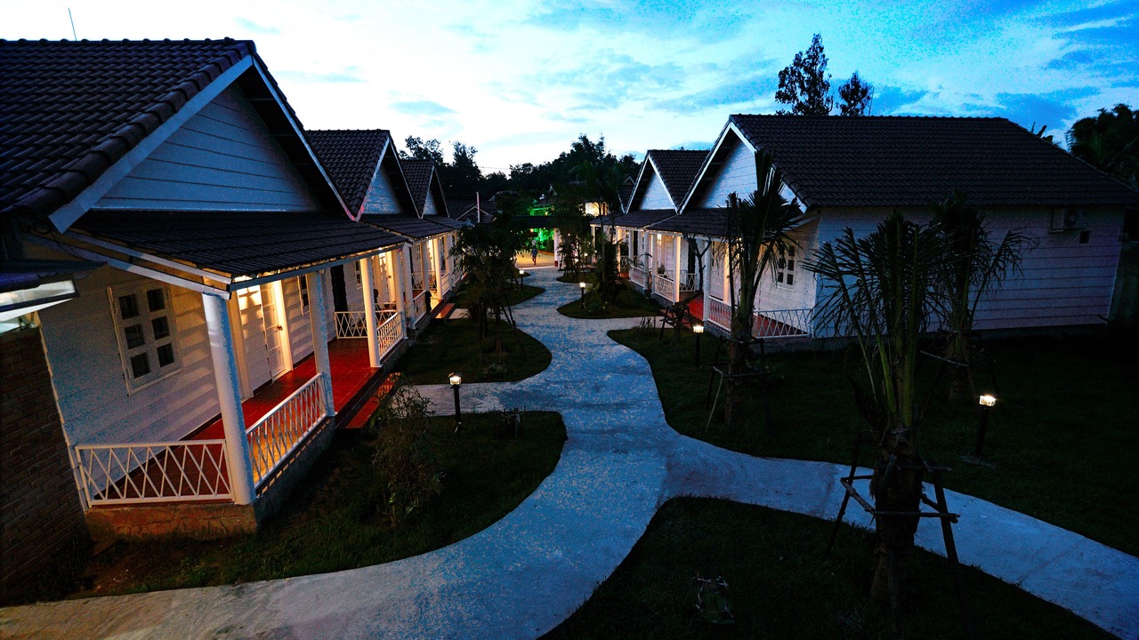 Photo of Patio Balcony in Kon Tum