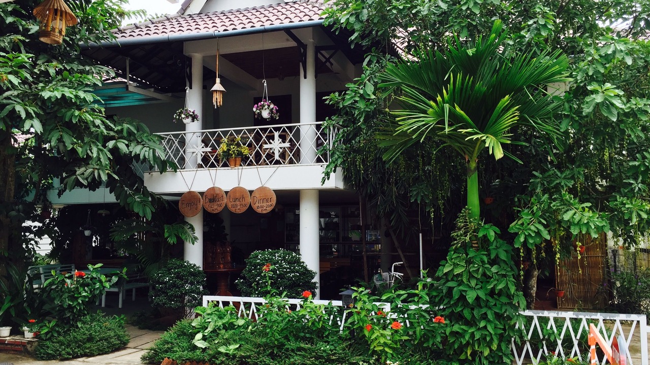 Photo of Patio Balcony in Kon Tum