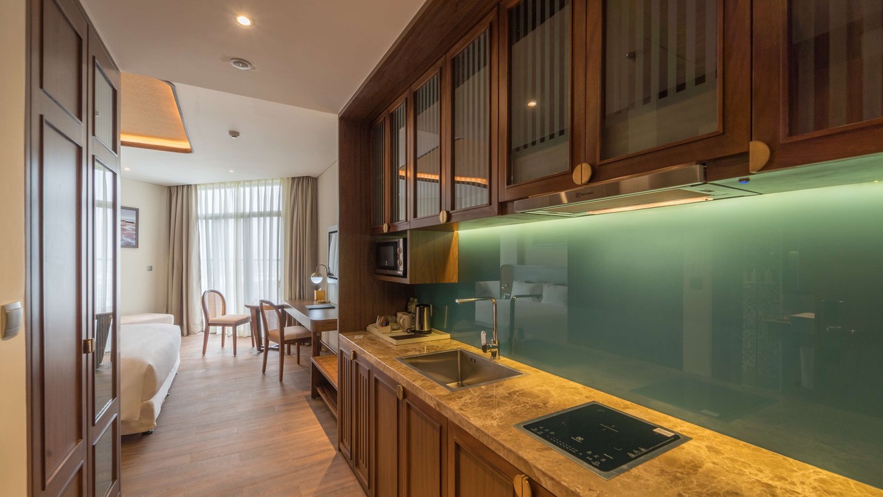 Photo of Bedroom in Duong To