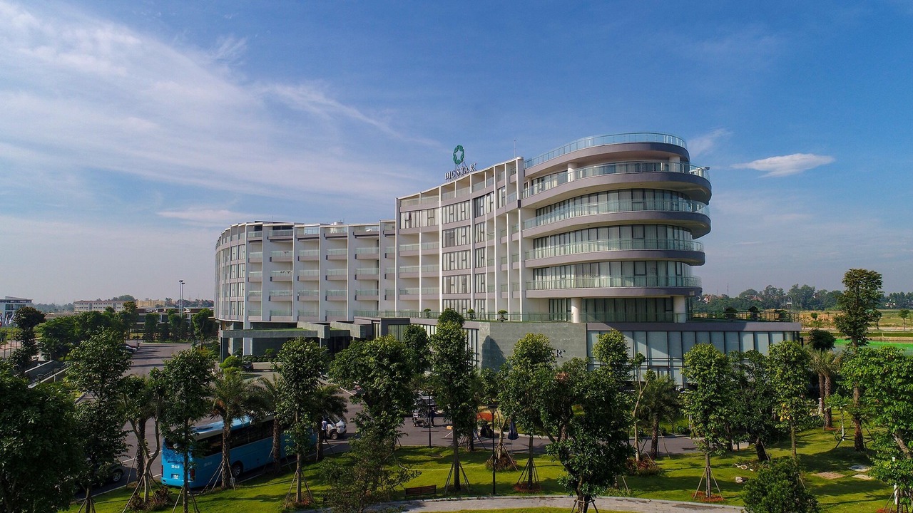 Photo of Outdoor in Vinh Yen