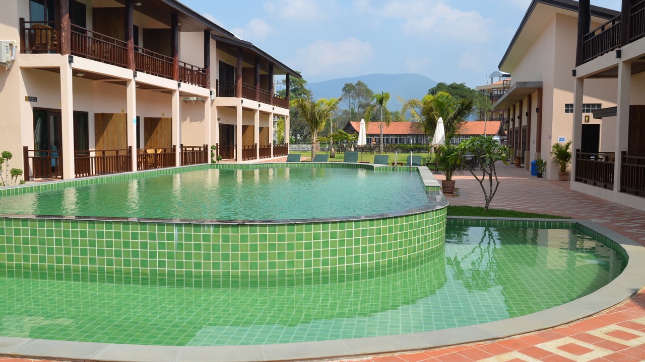 Photo of Outdoor in Vang Vieng