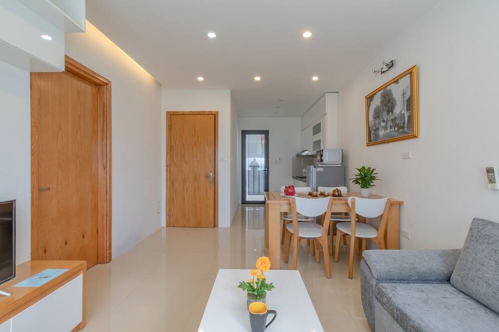Photo of Livingroom in Quang An