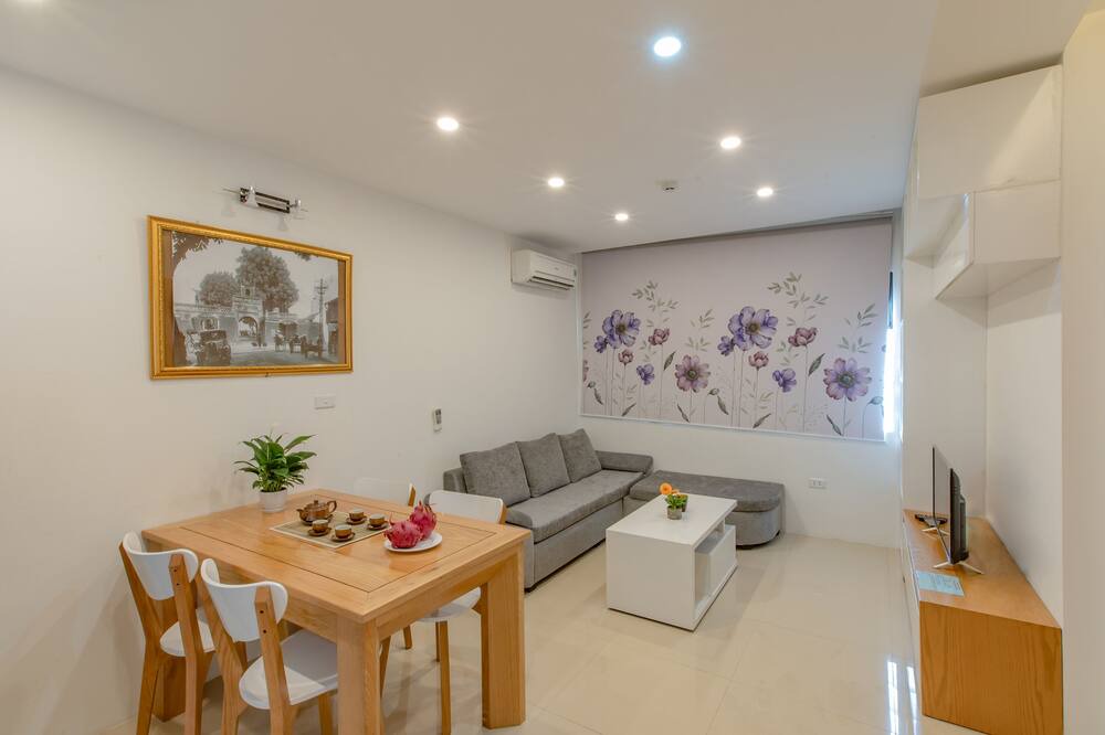 Photo of Livingroom in Quang An