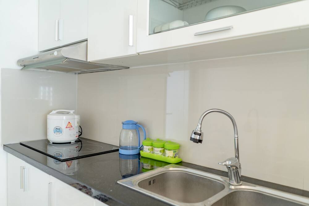 Photo of Kitchen in Quang An