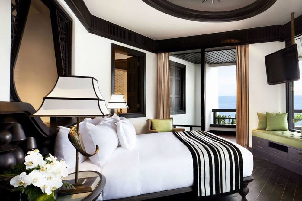 Photo of Bedroom in Tho Quang Beach