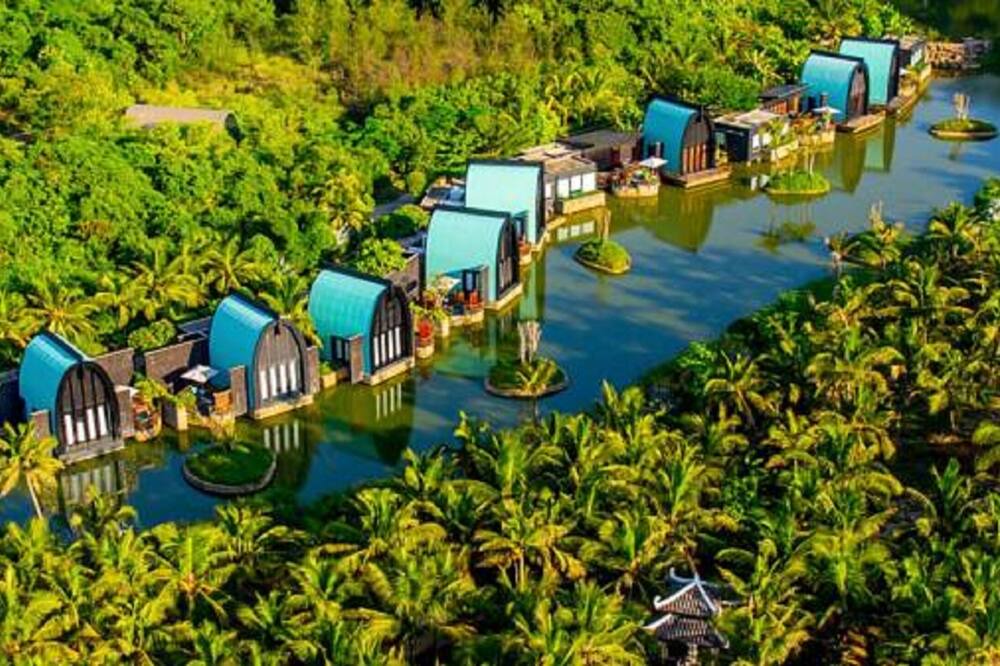 Photo of Others in Tho Quang Beach