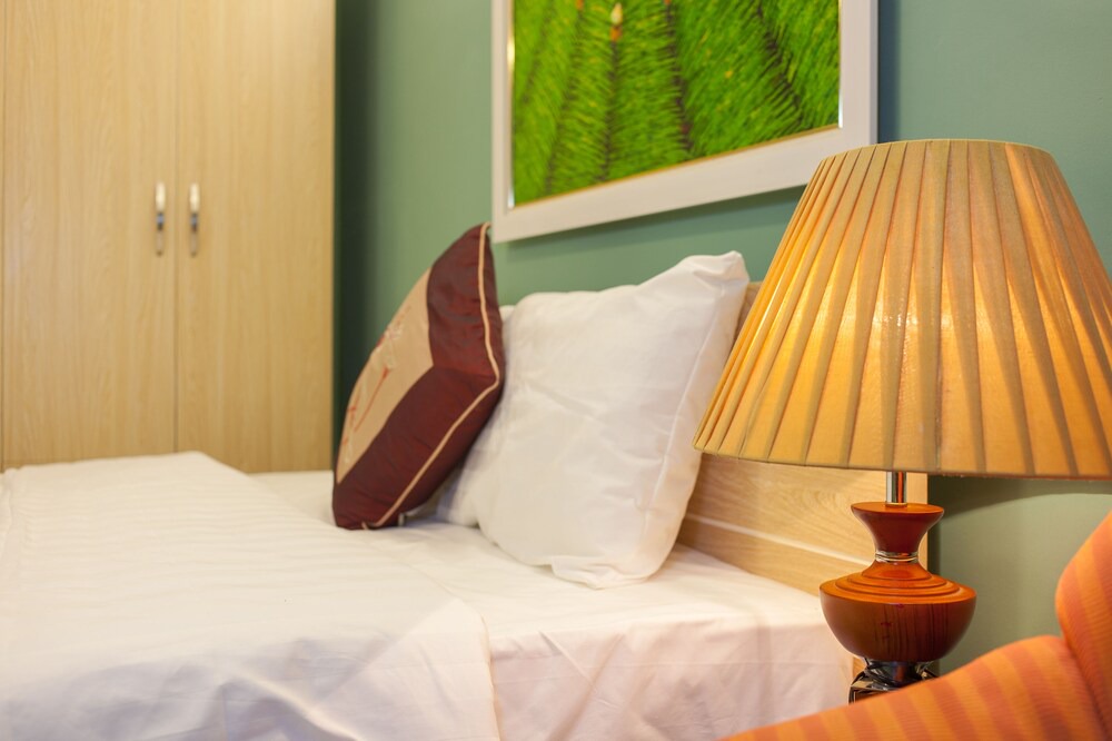 Photo of Bedroom in Đien Bien