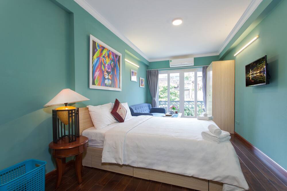 Photo of Bedroom in Đien Bien