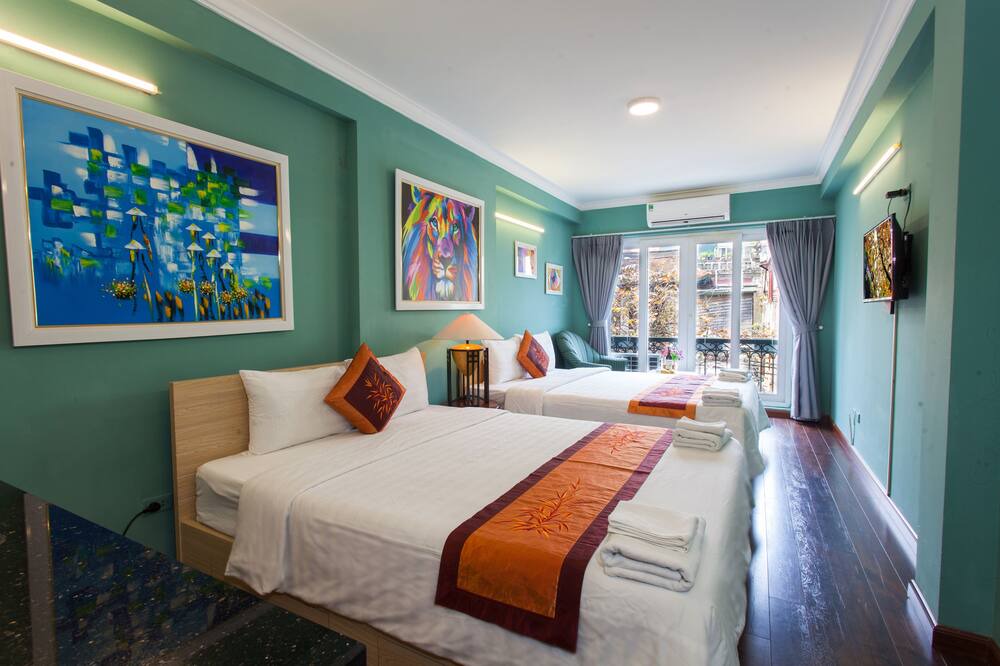 Photo of Bedroom in Đien Bien