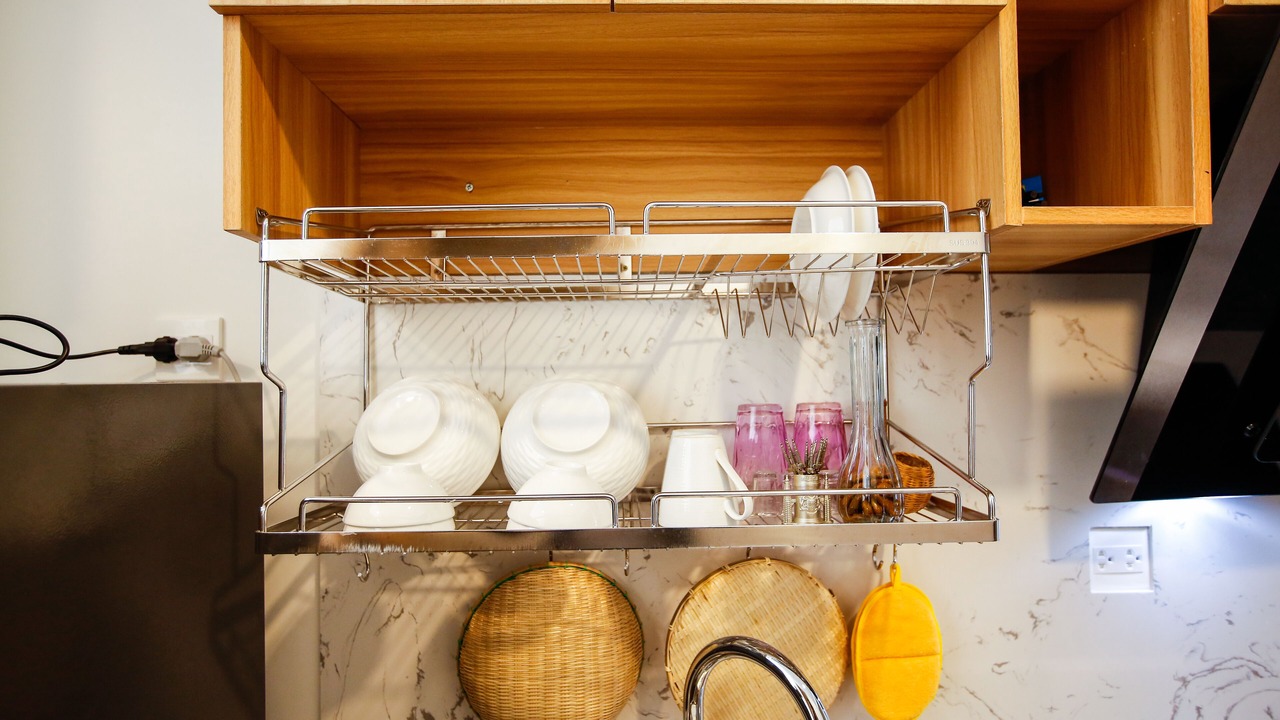 Photo of Kitchen in District 4