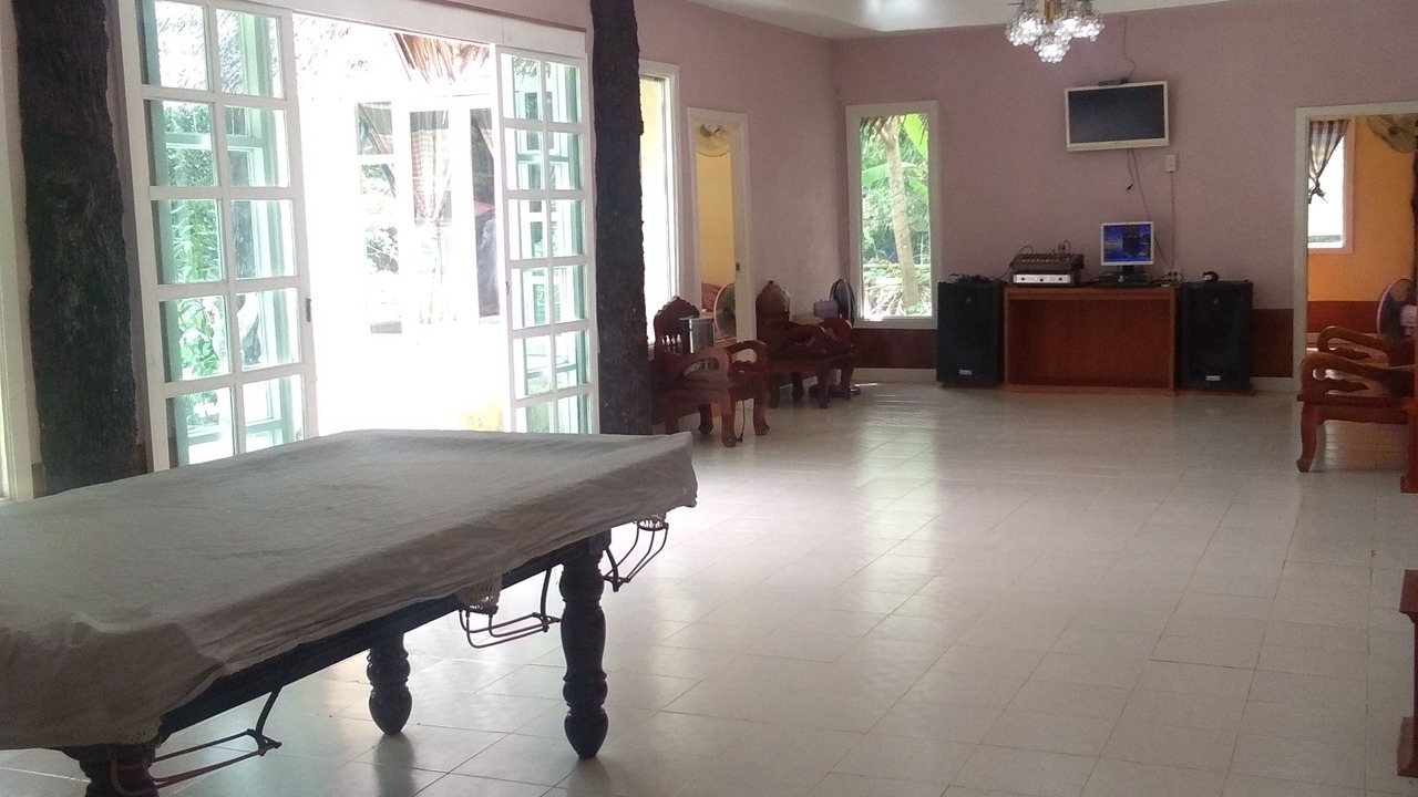 Photo of Bedroom in Pa Phayom