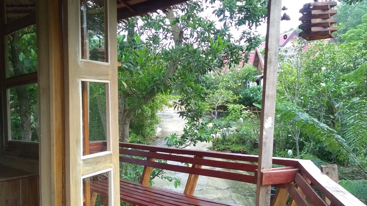 Photo of Patio Balcony in Pa Phayom