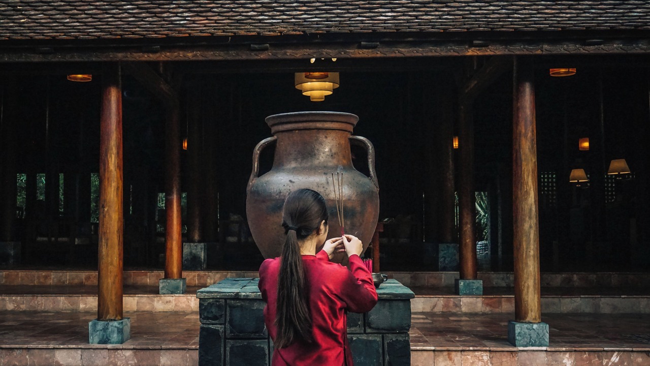 Photo of Others in Thuy Xuan
