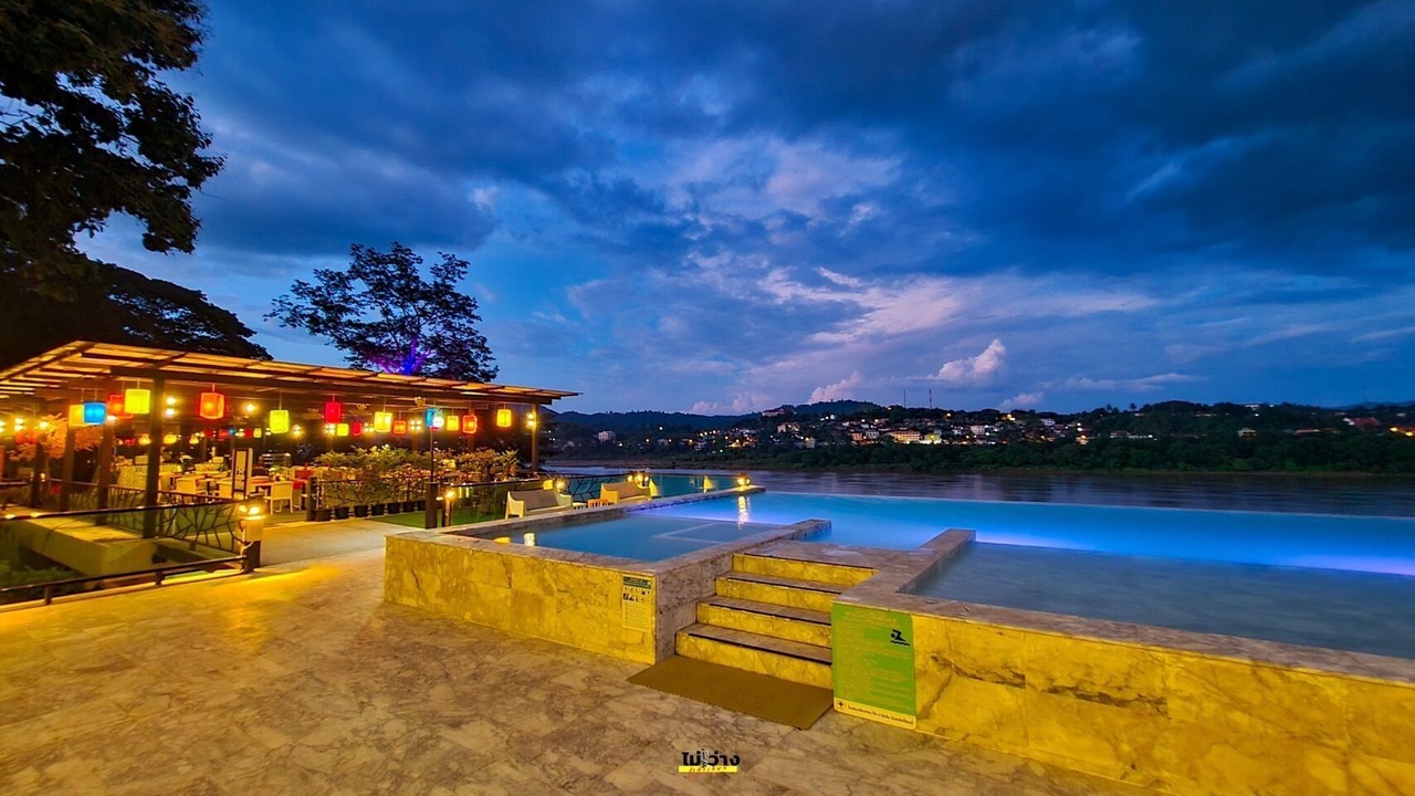 Photo of Outdoor in Chiang Khong