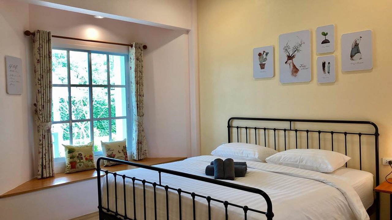 Photo of Bedroom in Chanthaburi