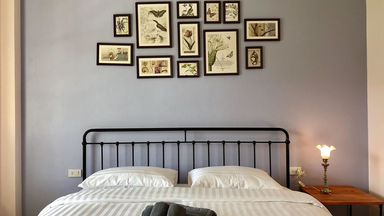 Photo of Bedroom in Chanthaburi