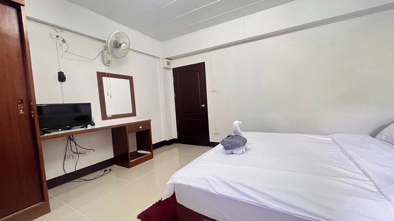 Photo of Bedroom in Mueang Nga