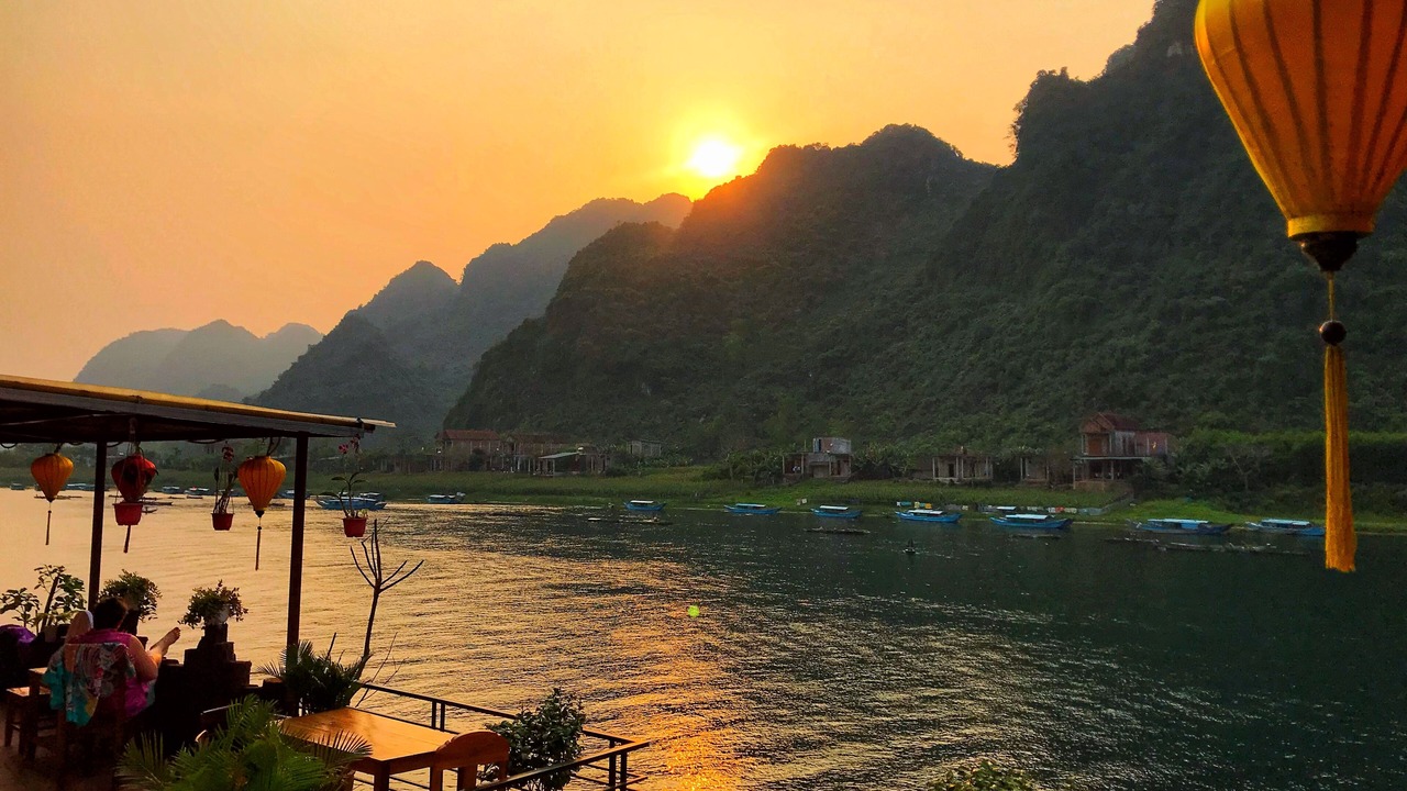 Photo of Outdoor in Phong Nha