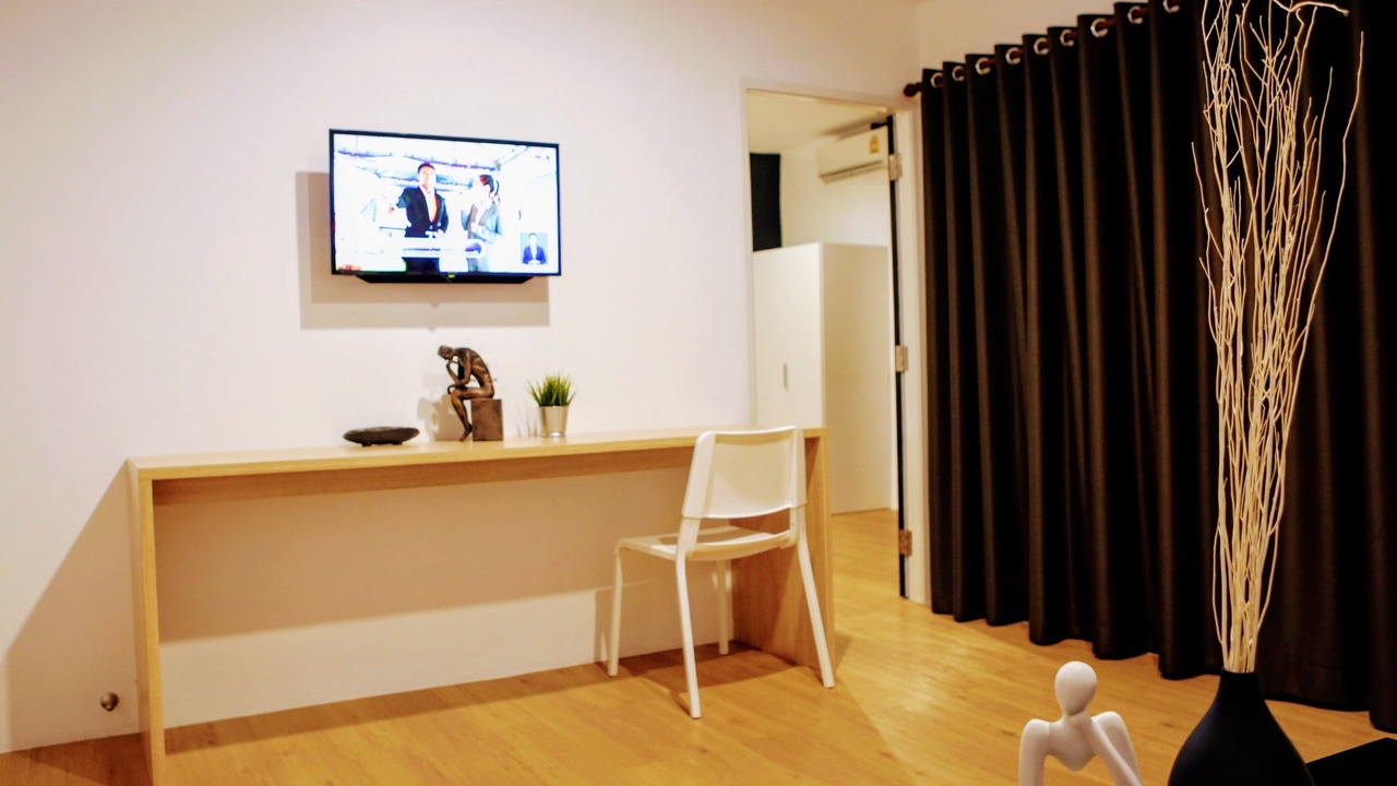Photo of Bedroom in Nong Khon Kwang