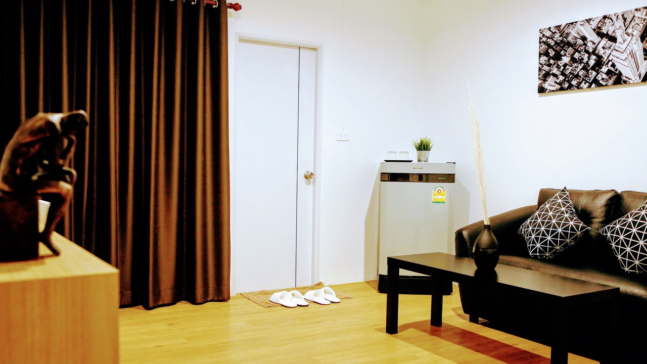 Photo of Bedroom in Nong Khon Kwang
