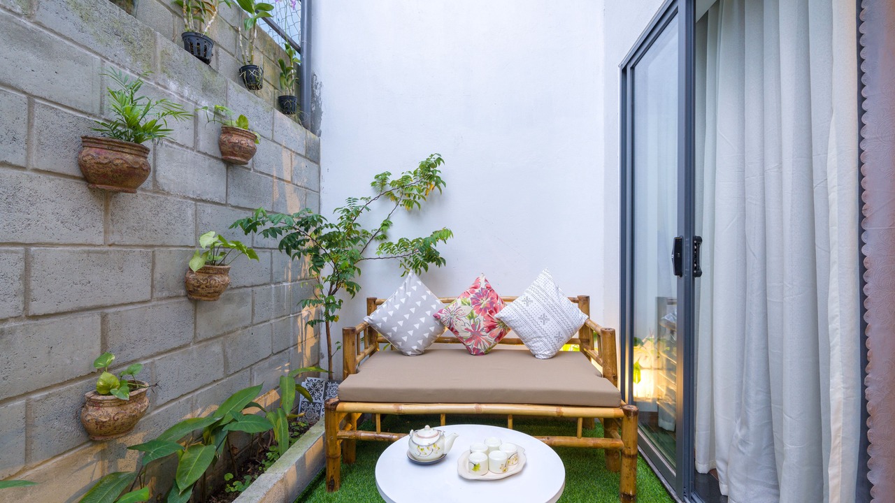 Photo of Outdoor in Cam An
