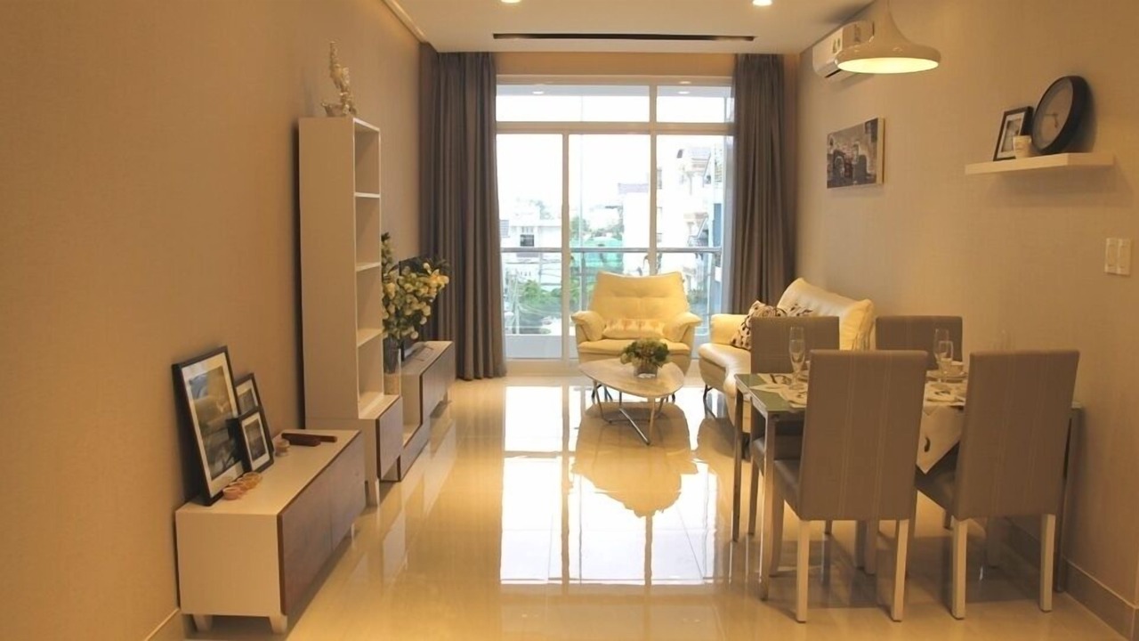 Photo of Livingroom in Tan Qui Dong