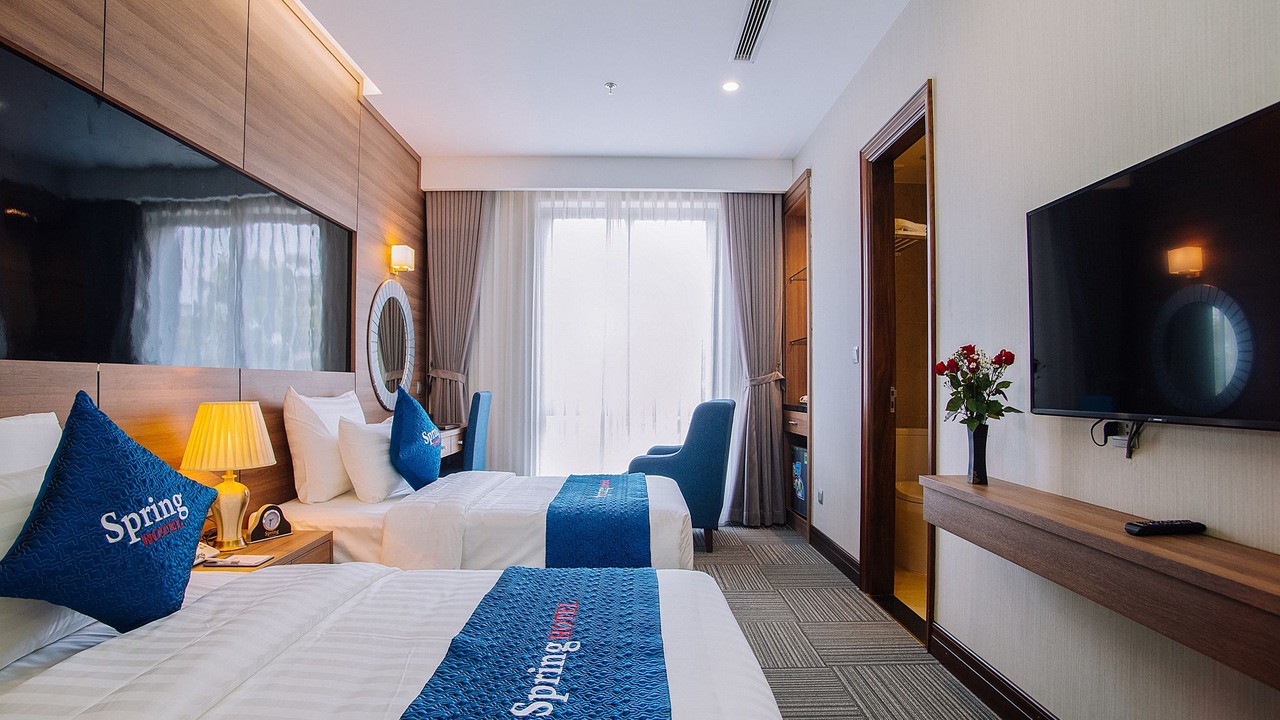 Photo of Bedroom in Dich Vong Hau