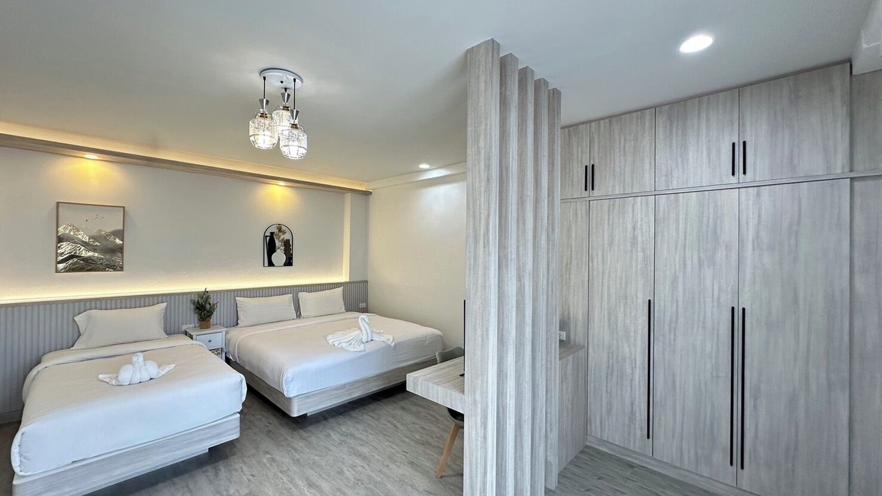Photo of Bedroom in Kho Hong