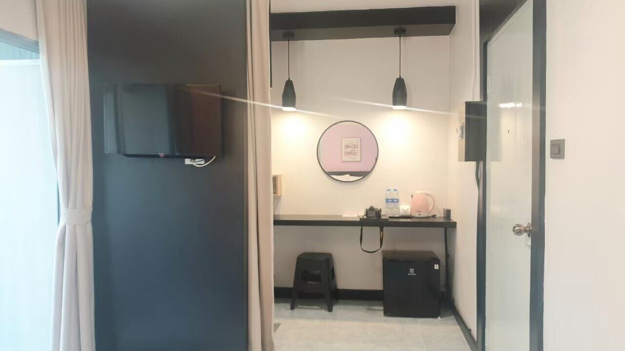 Photo of Bedroom in Kho Hong