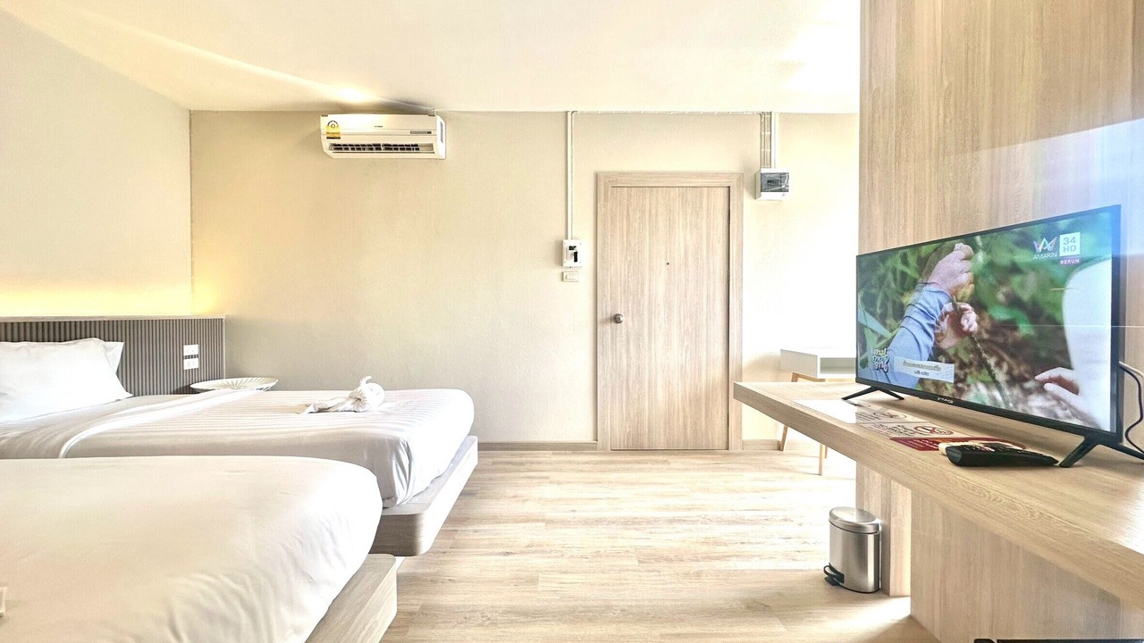 Photo of Bedroom in Kho Hong